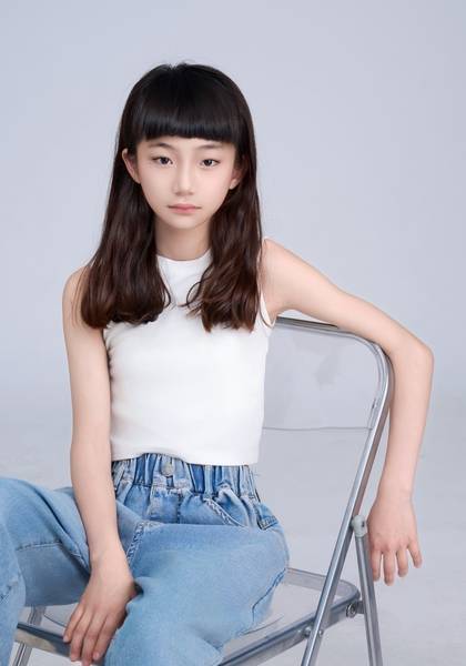形象照片
