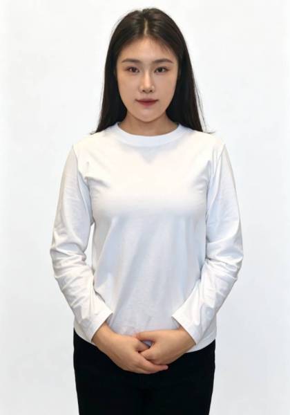 形象照片