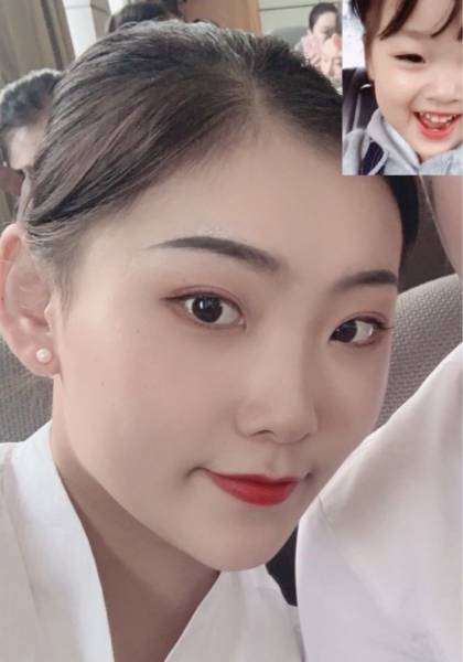 形象照片
