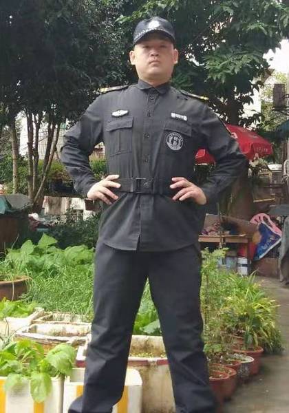 形象照片