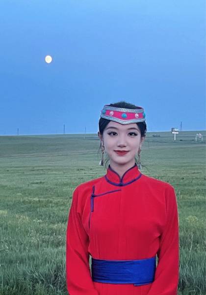 推荐艺人