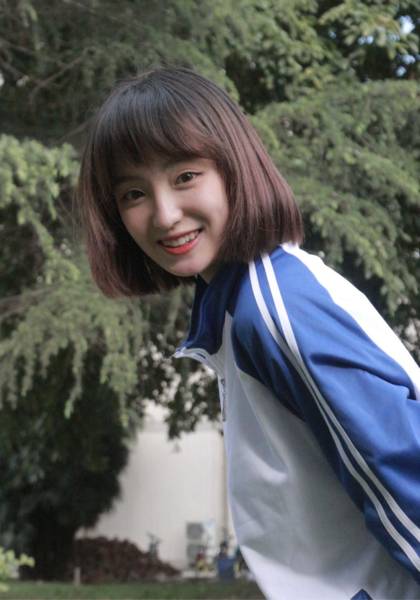 形象照片