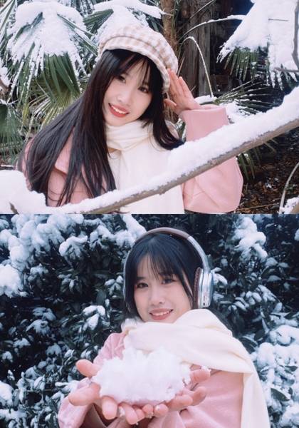 推荐艺人