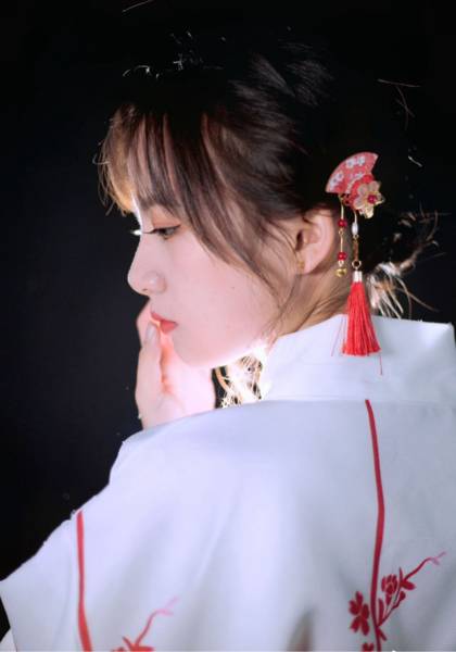 形象照片