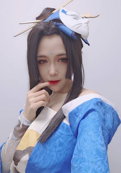 形象照片