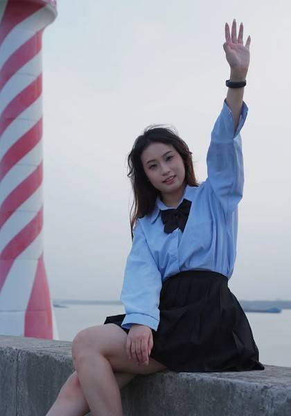 形象照片