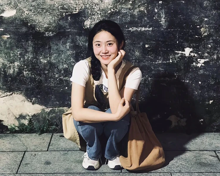 艺人背景图