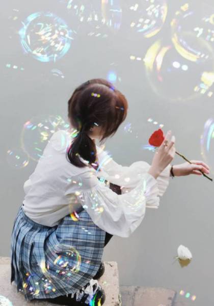 形象照片