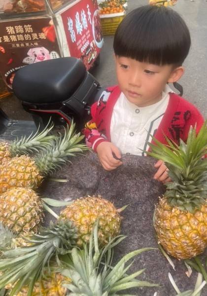 推荐艺人