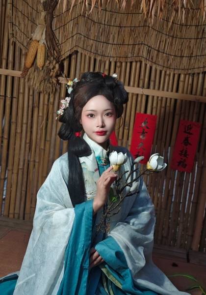 形象照片