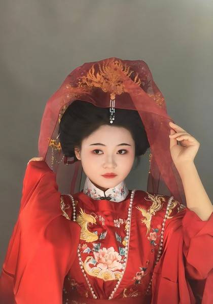 形象照片