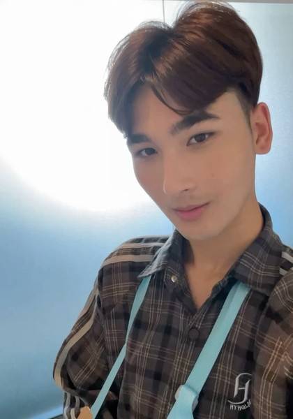 形象照片