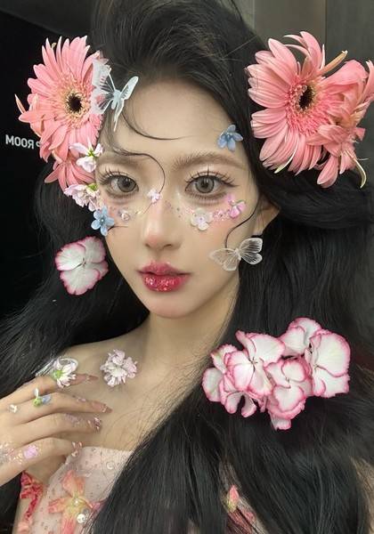 推荐艺人