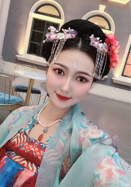 形象照片