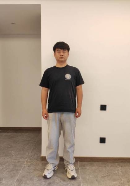 形象照片