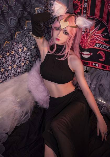 形象照片形象视频专业模特户 模龄5年  尝试各种风格  专业coser 平面