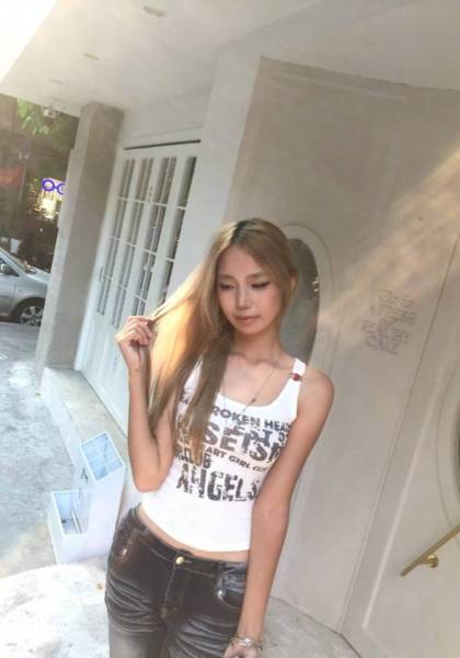 形象照片