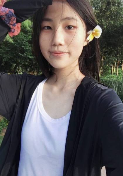 形象照片