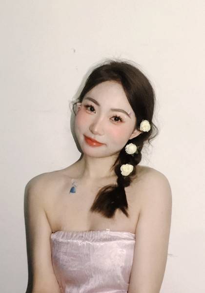 形象照片