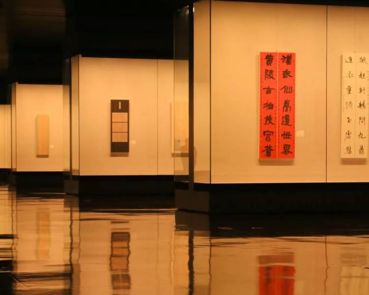 艺人背景图