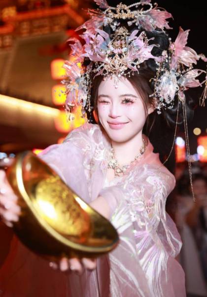 形象照片