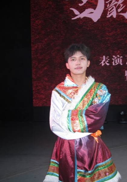 形象照片