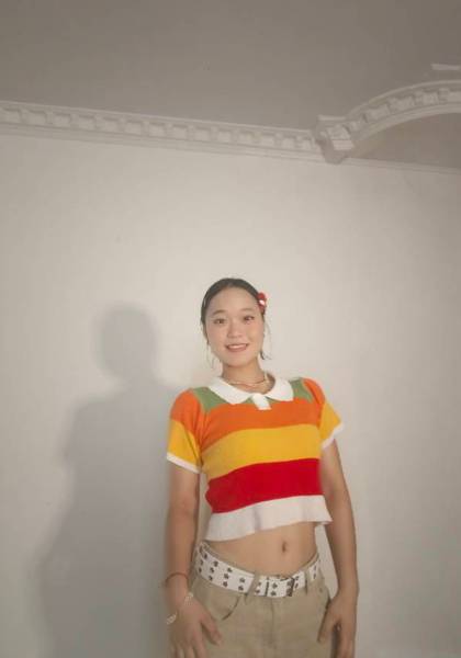 形象照片