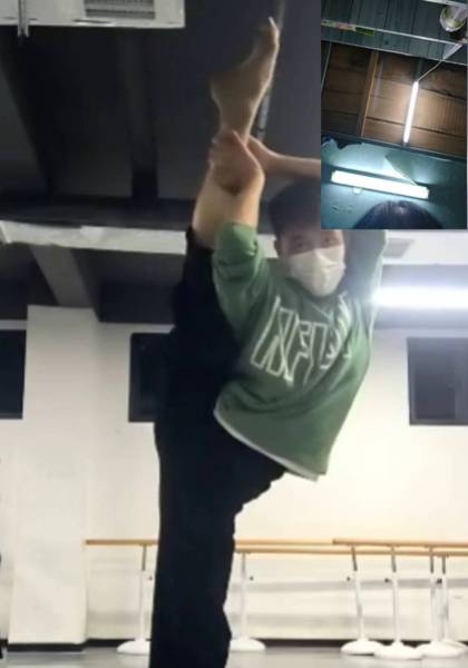 形象照片