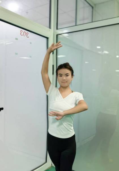 形象照片
