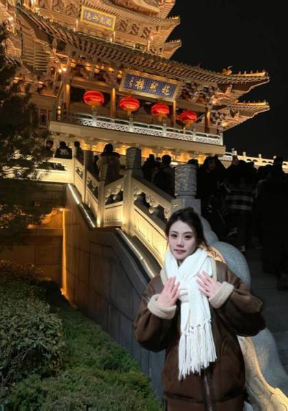 形象照片
