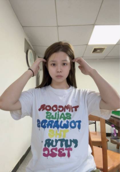 推荐艺人