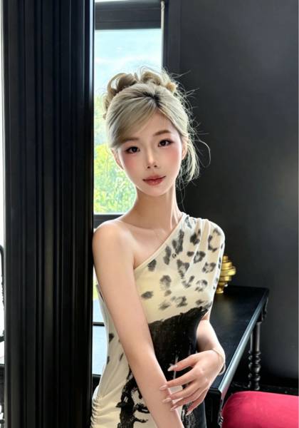 形象照片