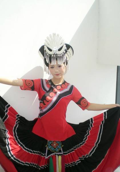 推荐艺人