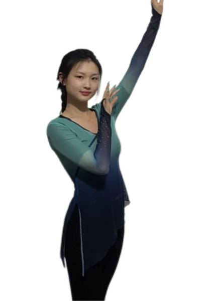 推荐艺人