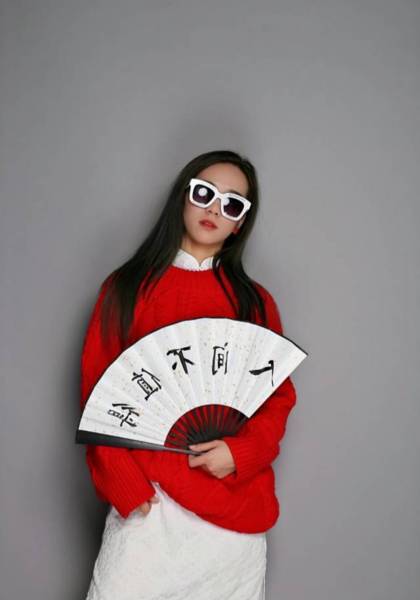 形象照片