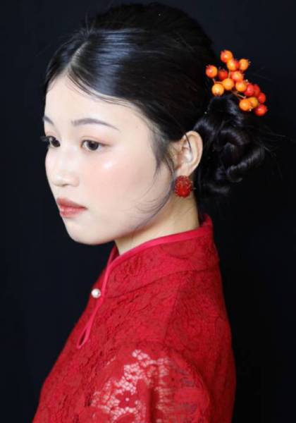 形象照片