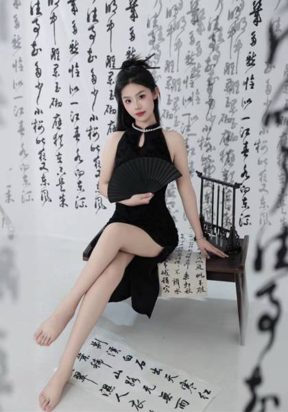 推荐艺人