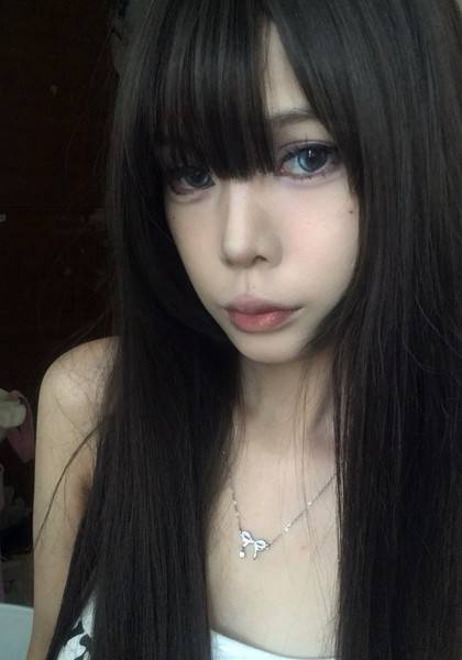 形象照片
