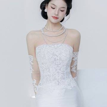 蕾蕾的微模卡作品