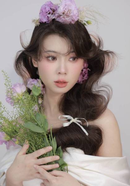 形象照片