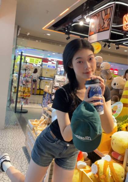 推荐艺人