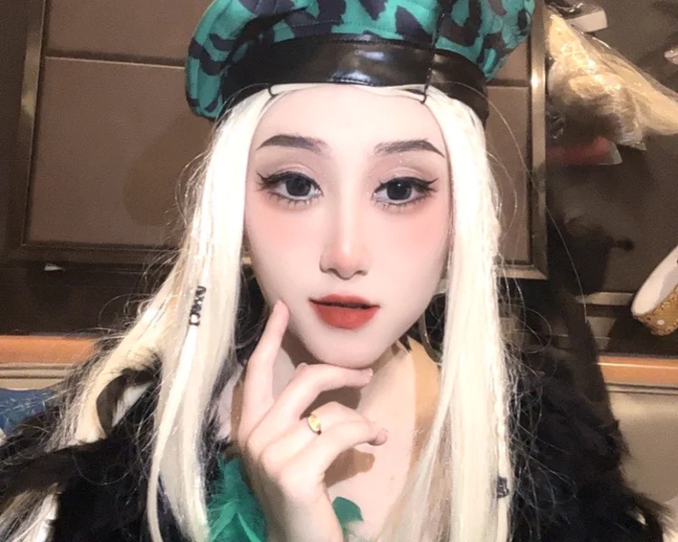 艺人背景图