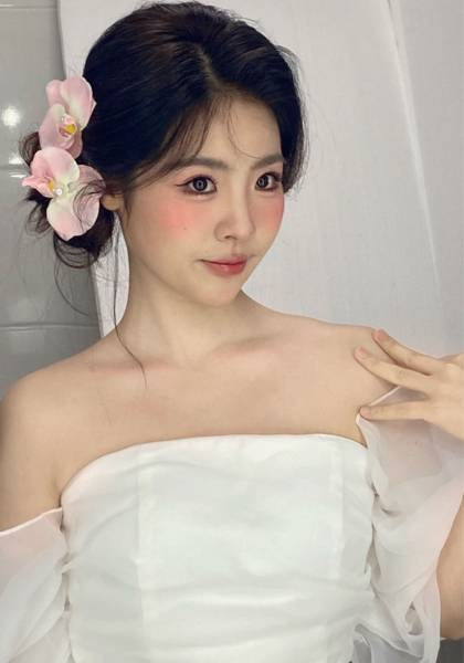 形象照片