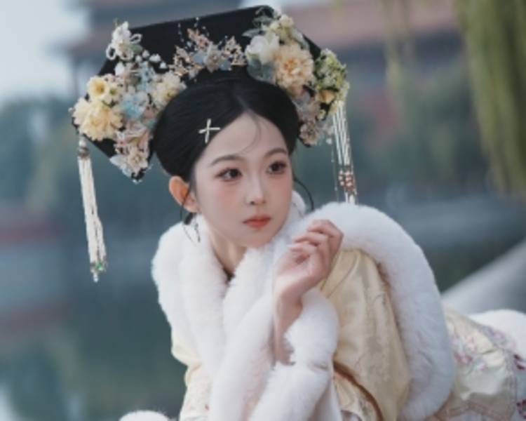 艺人背景图