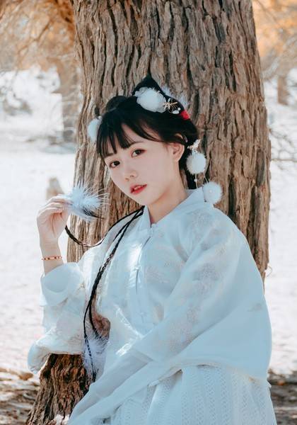 形象照片