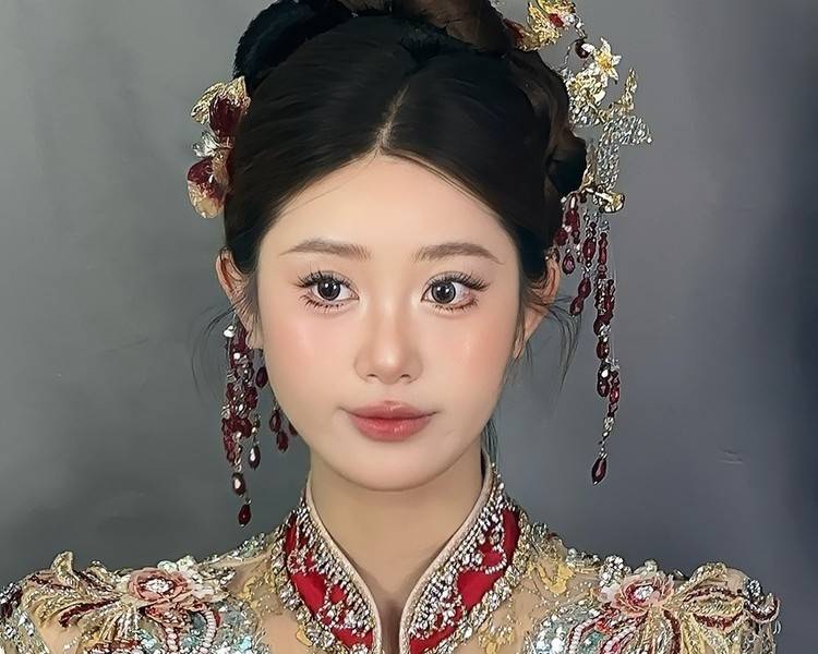 艺人背景图