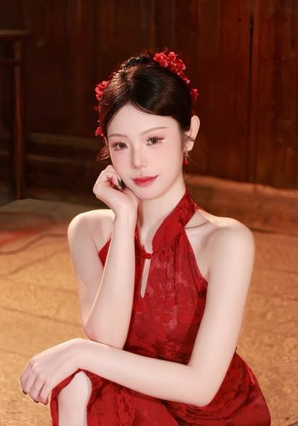 形象照片