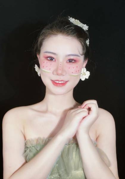 形象照片