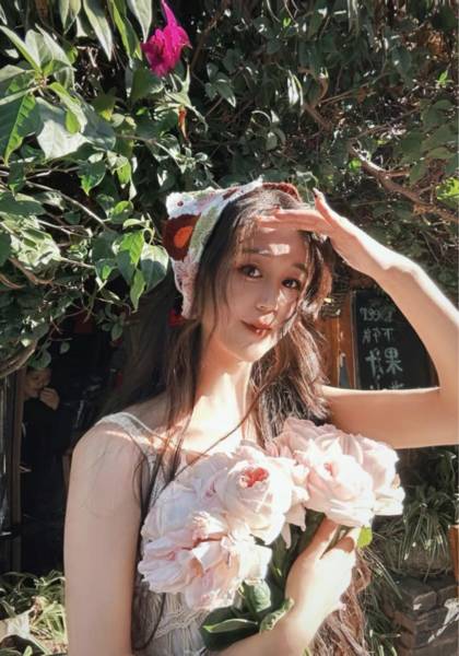 形象照片