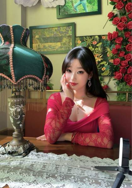 形象照片
